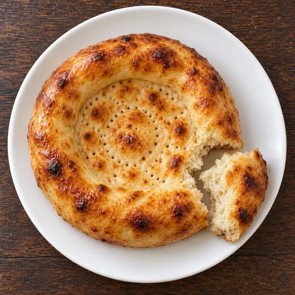 Лепёшка